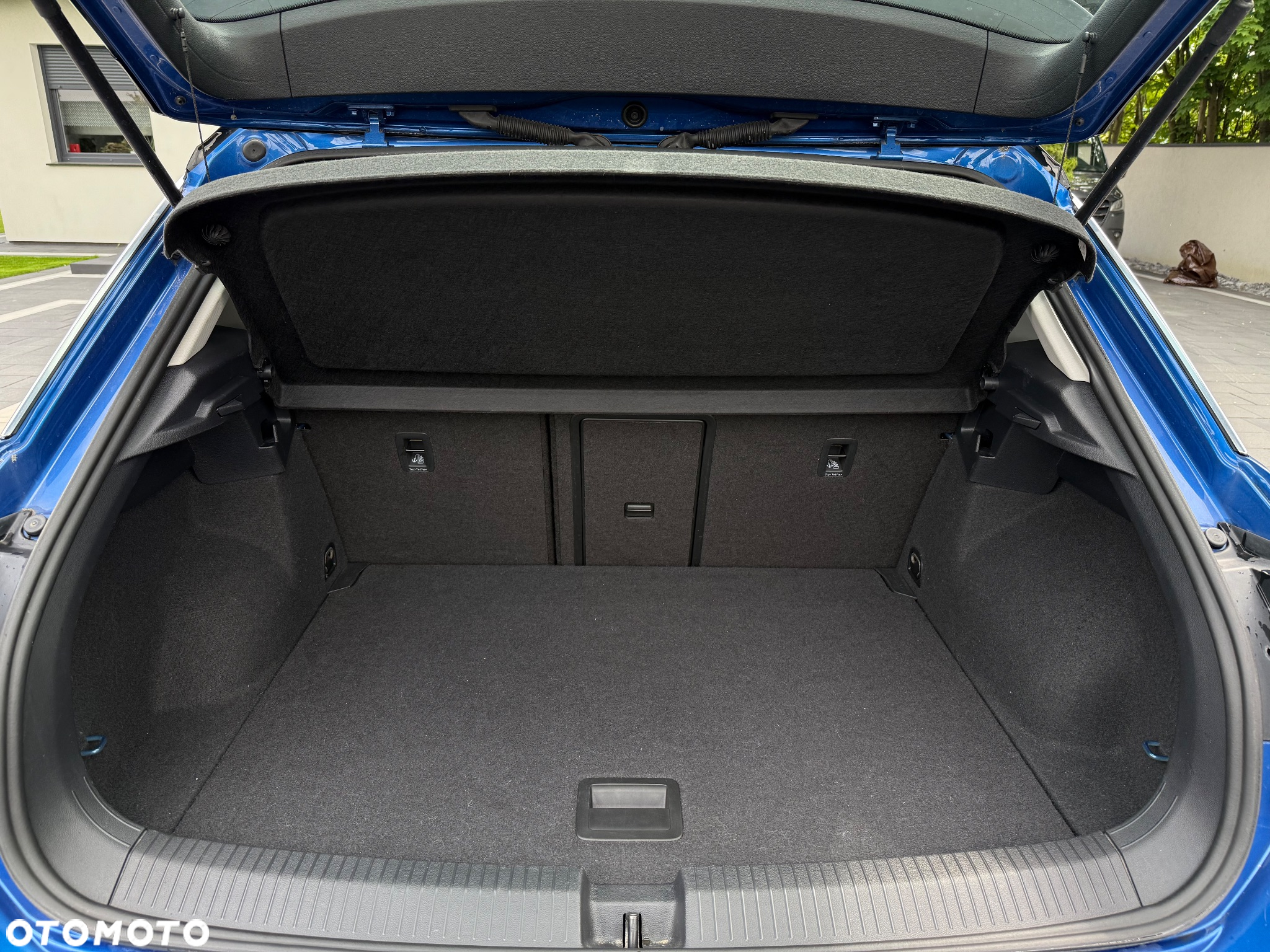 Volkswagen T-Roc 1.0 TSI Special Edition - 23