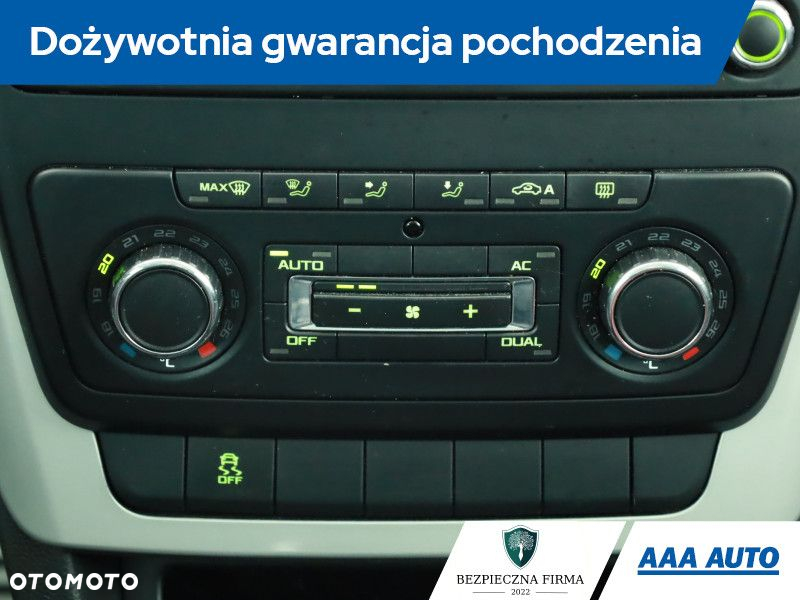 Skoda Yeti - 11
