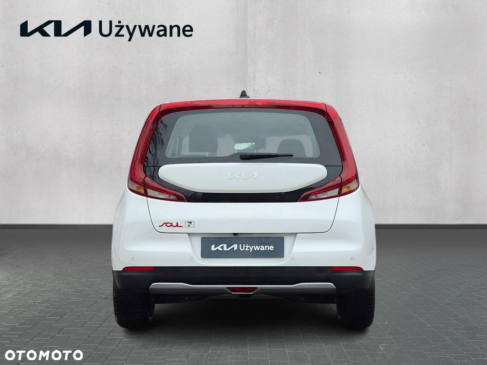 Kia Soul 64kWh M - 5