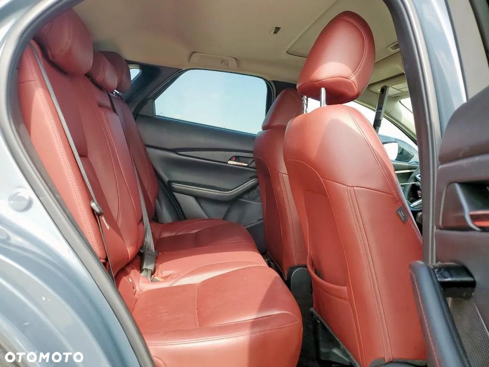 Mazda CX-30 e-SKYACTIV-X 2.0 M HYBRID AWD DRIVE - 10