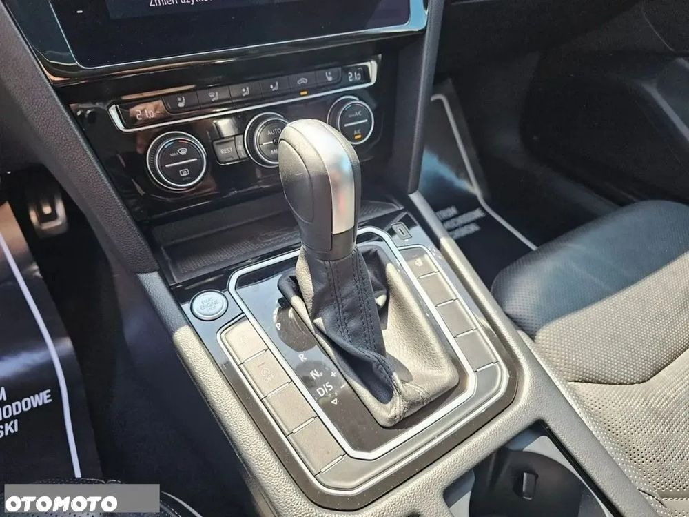 Volkswagen Arteon 2.0 TSI 4Motion Elegance DSG - 18
