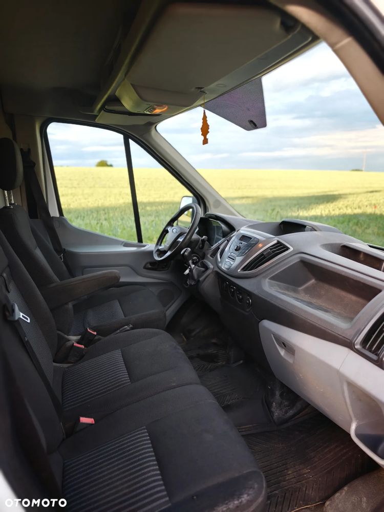 Ford Transit mk8 - 5