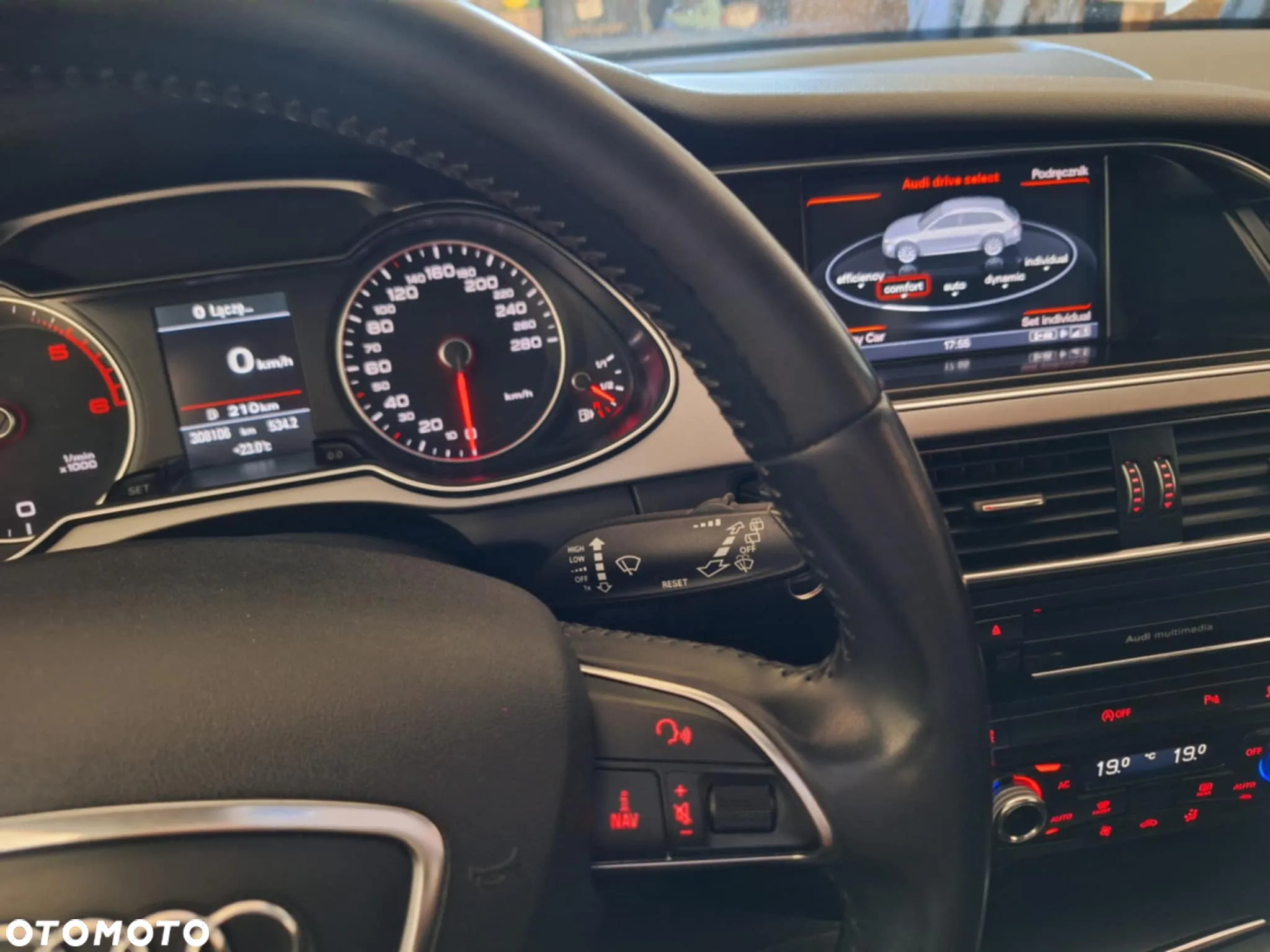 Audi A4 Allroad 2.0 TDI Quattro - 18