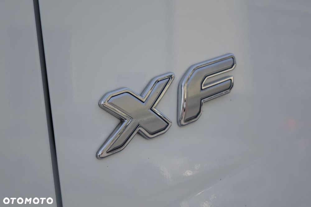 DAF XF 480 FT / NOWY MODEL /  STANDARD/ EURO 6 / AUTOMAT - 11