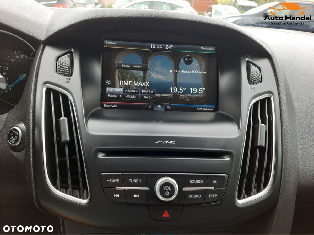 Ford Focus - 25