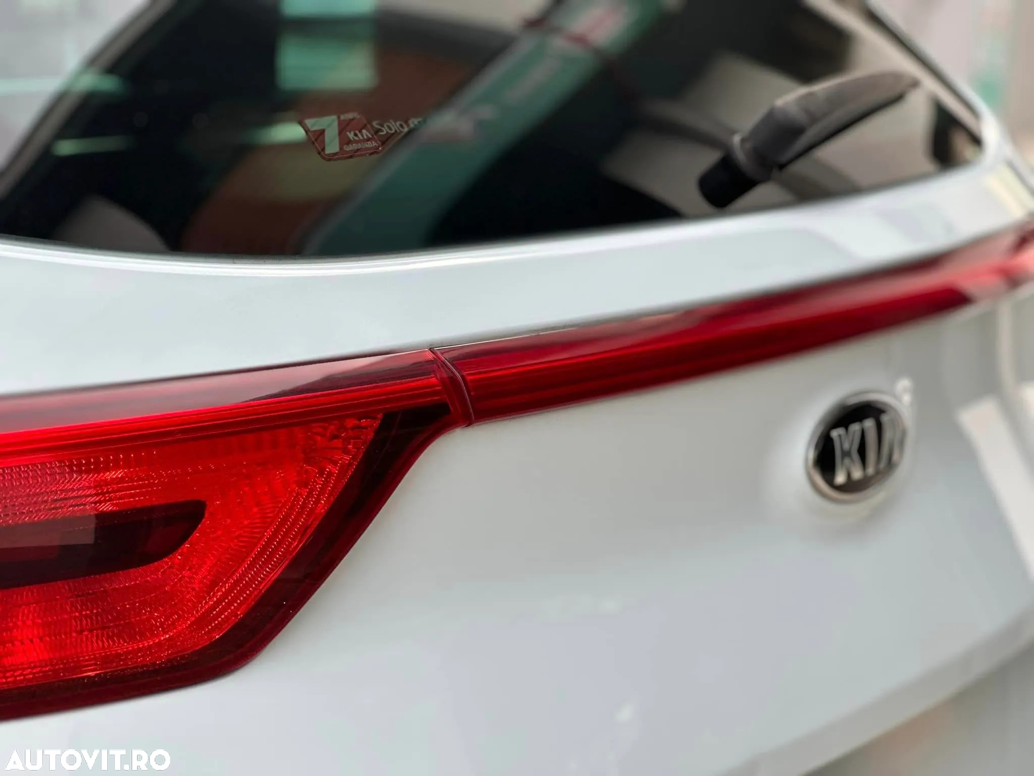 Kia Sportage - 20