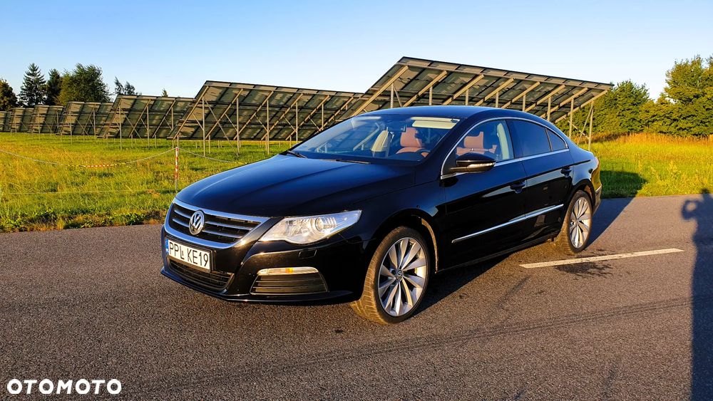 Volkswagen Passat CC 3.6 V6 4Mot DSG - 18