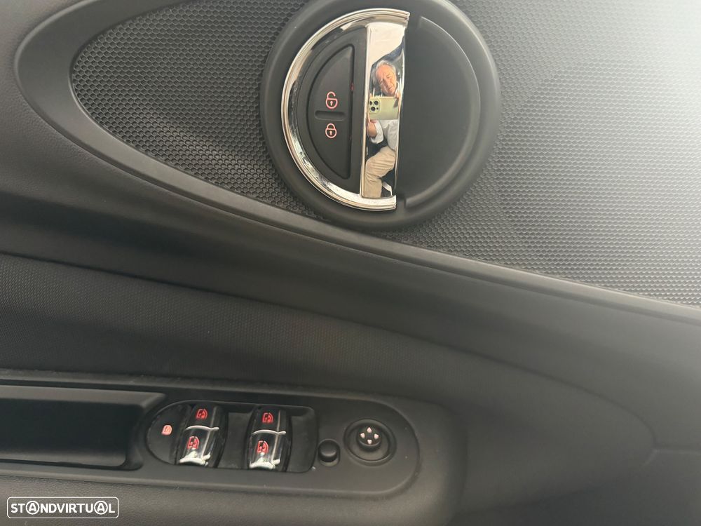 MINI Clubman One D 4Business - 19