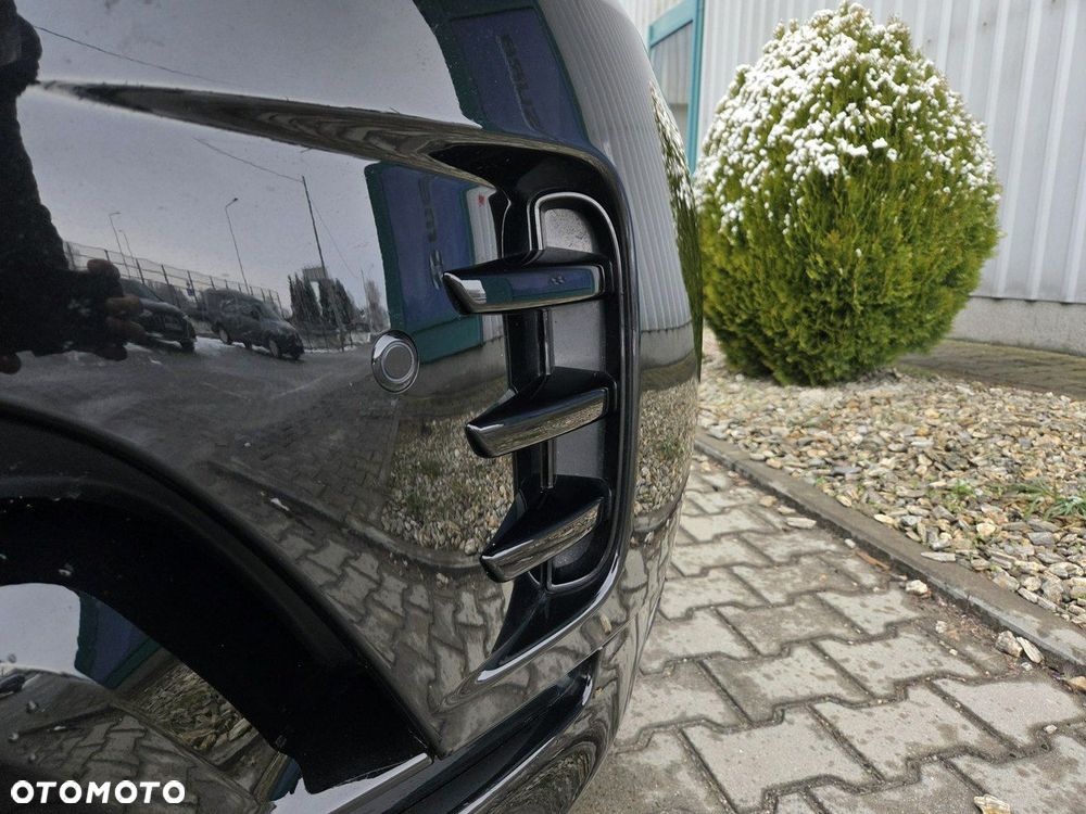 Land Rover Discovery - 10