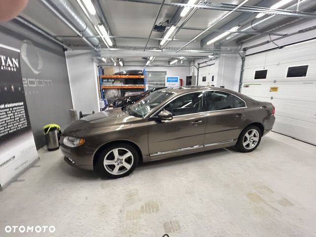 Volvo S80 - 2