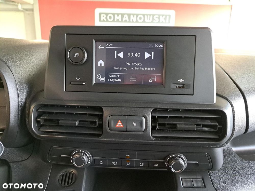 Toyota Proace City Verso 1.5 D-4D Business - 20