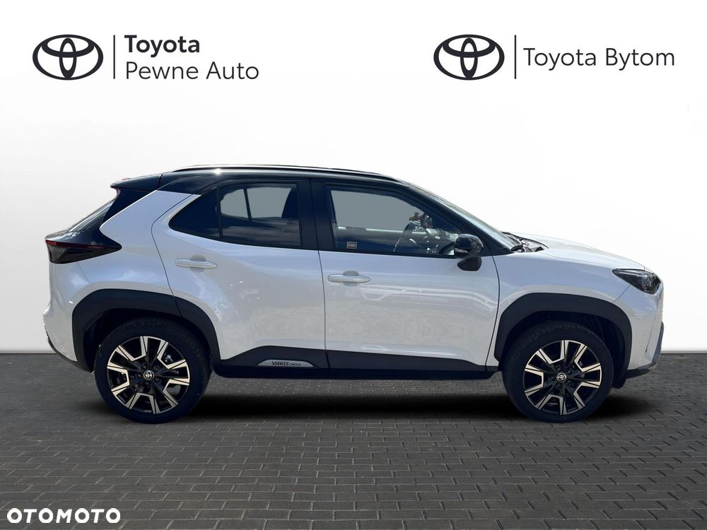 Toyota Yaris Cross Hybrid 1.5 Executive - 17