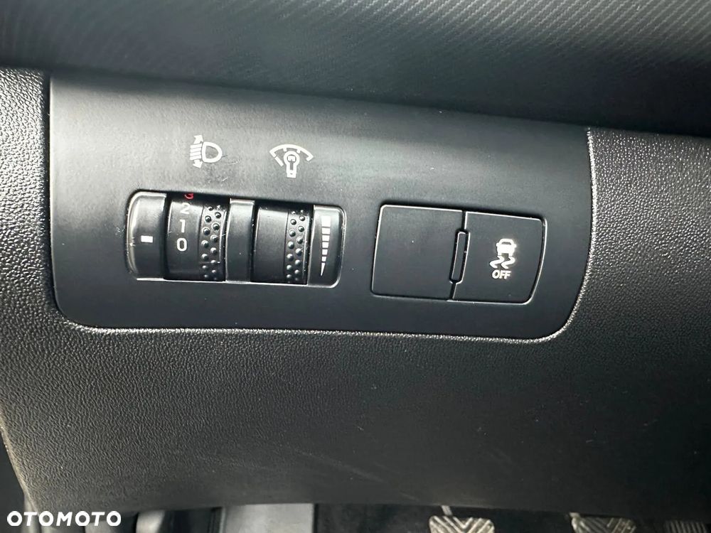 Kia Ceed 1.6 CRDi Spirit - 25