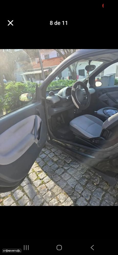 Smart ForTwo Coupé - 9