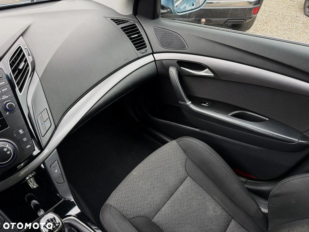 Hyundai i40 1.6 Comfort - 15