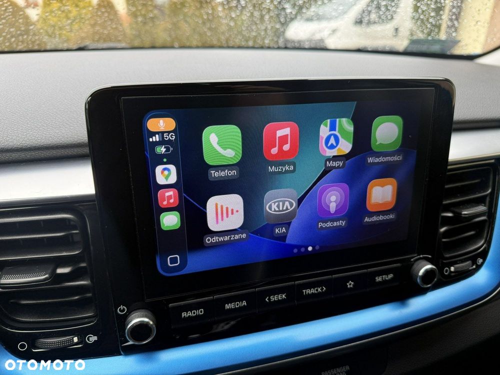 Kia Stonic 1.0 T-GDI MHEV L Business Line - 20