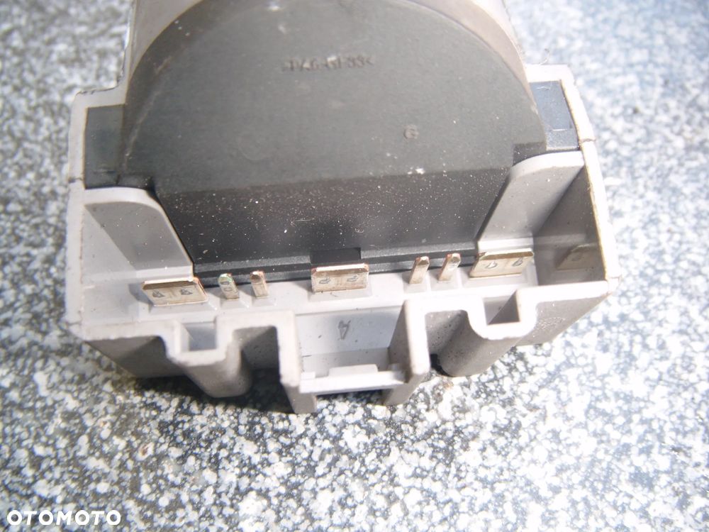 ford focus mk2 05r kostka stacyjki - 2
