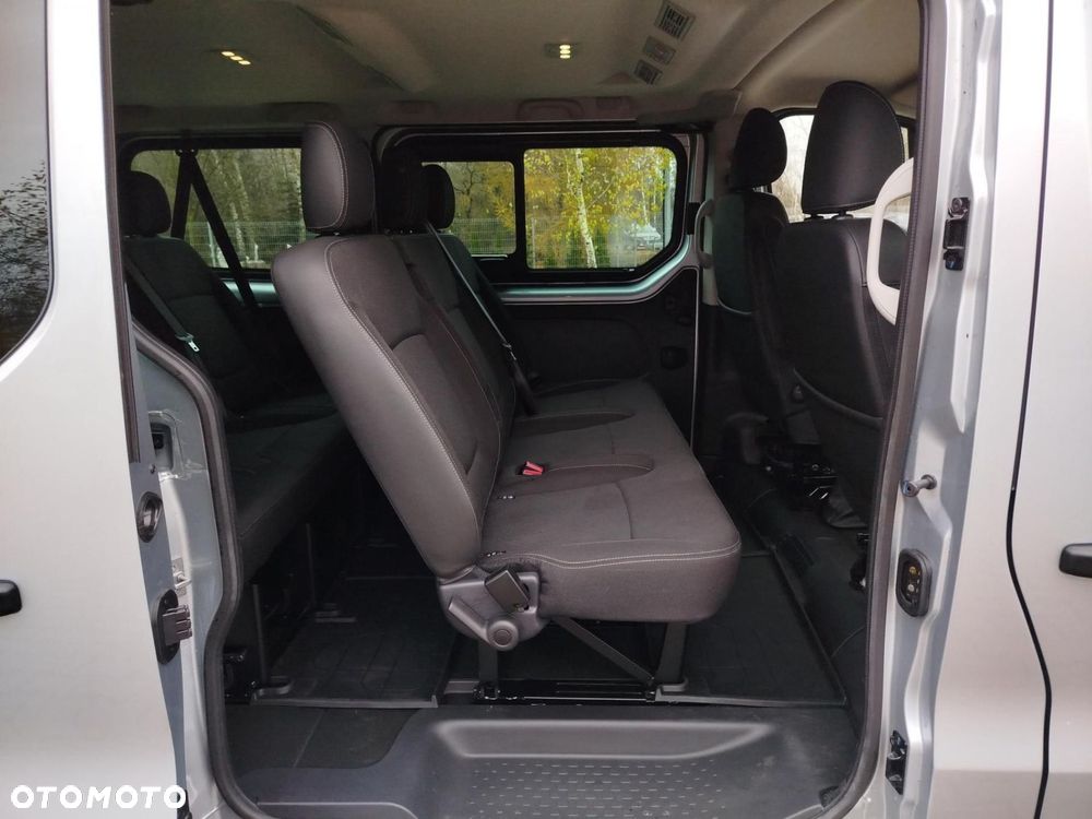 Nissan Primastar L1H1 2,8 Tekna - 20