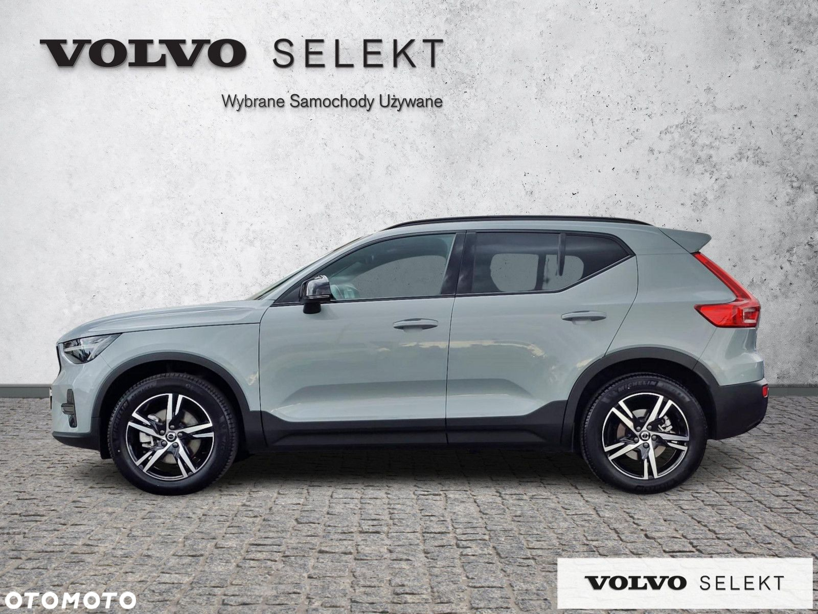 Volvo XC 40 - 6