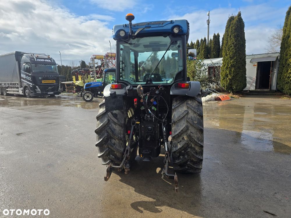 New Holland T4.90F - 11