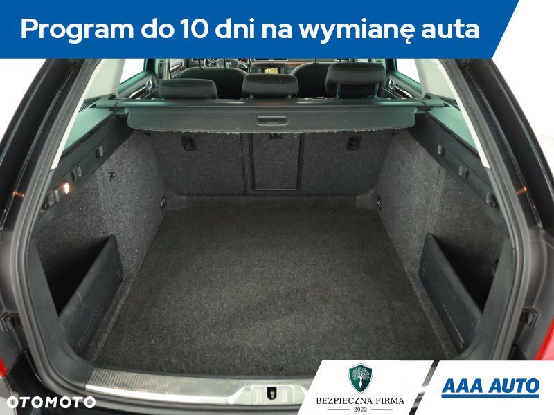 Skoda Superb - 19