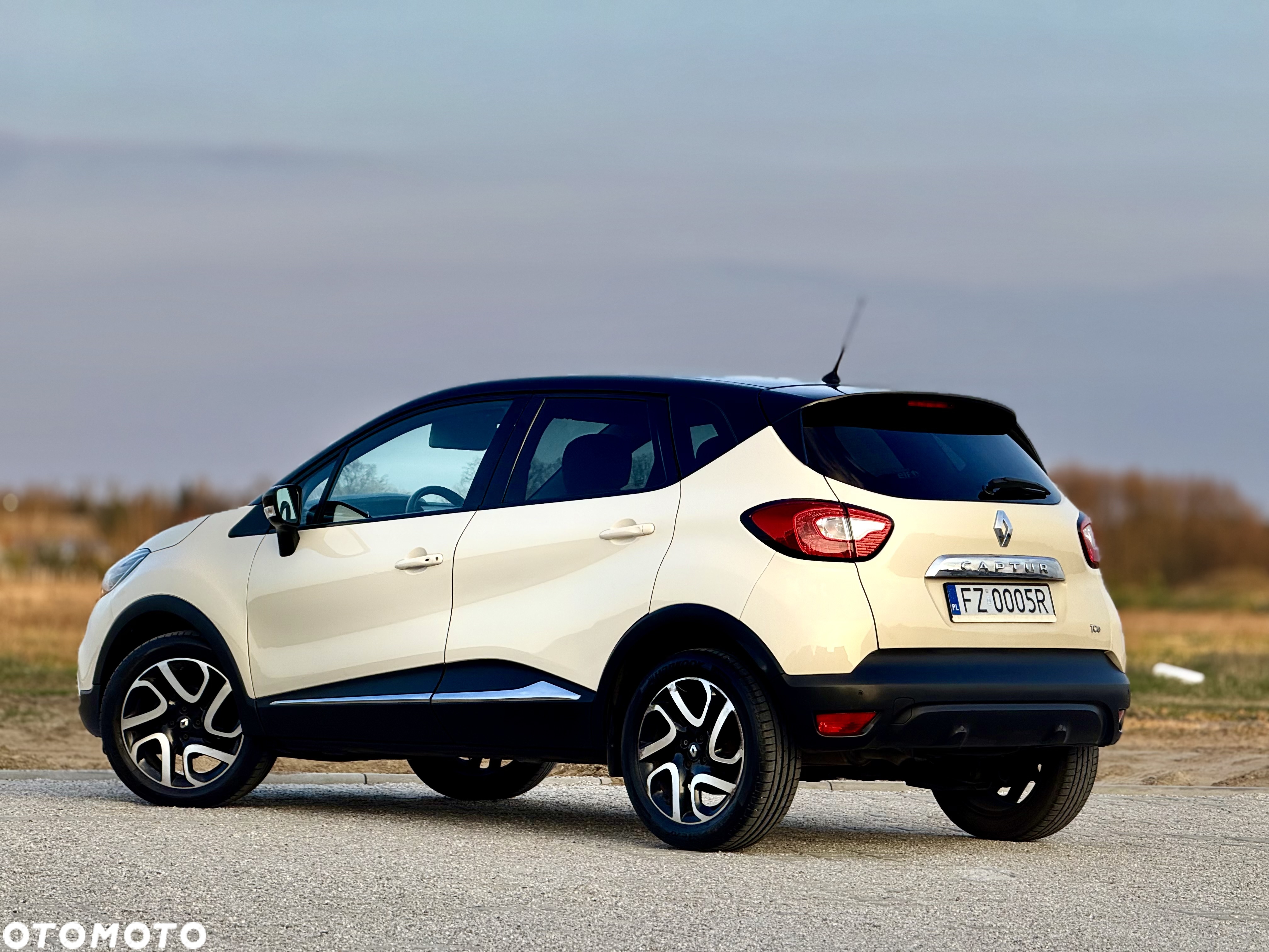 Renault Captur - 5