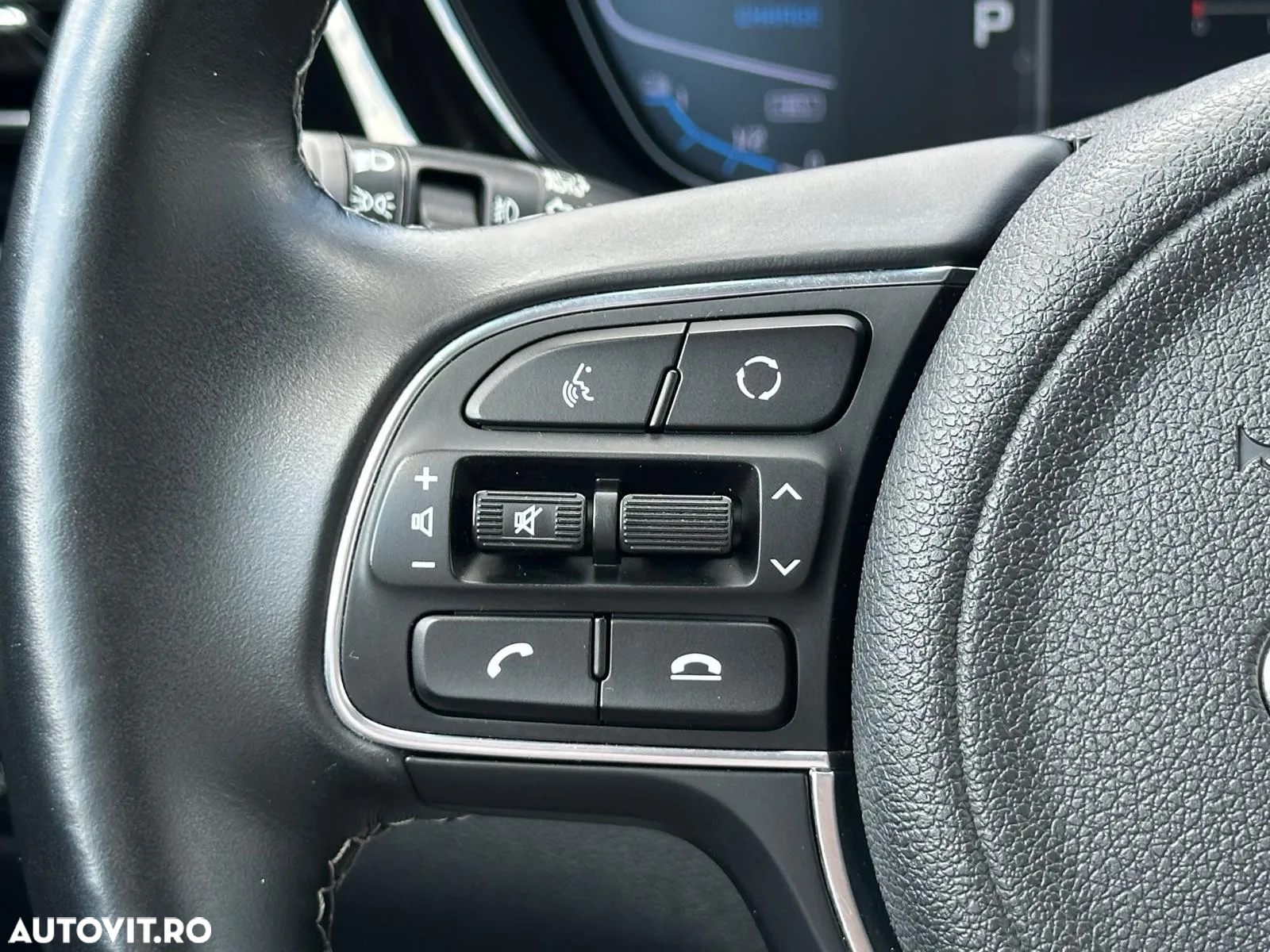 Kia Niro 1.6 GDI 6DCT PHEV Premium - 36