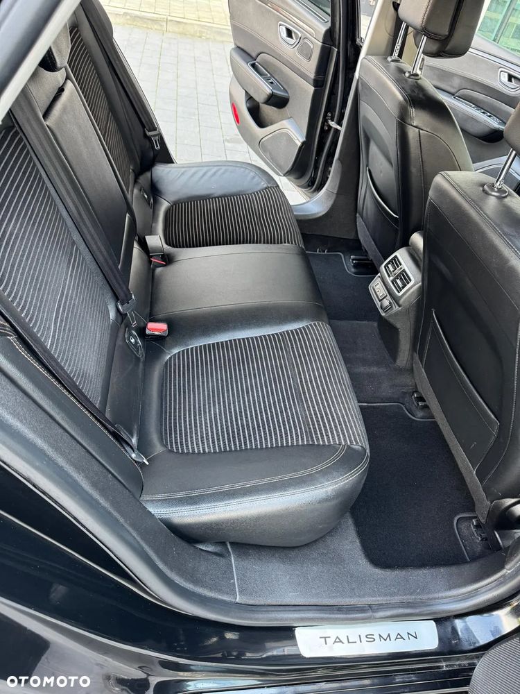 Renault Talisman - 11