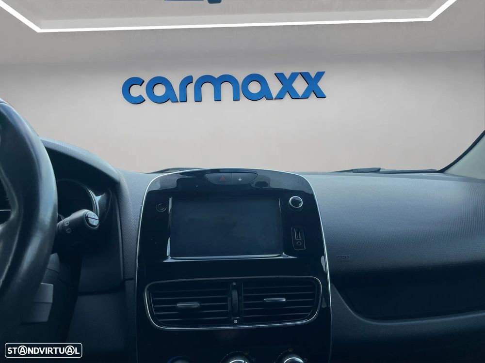 Renault Clio Sport Tourer 1.5 dCi Limited - 14