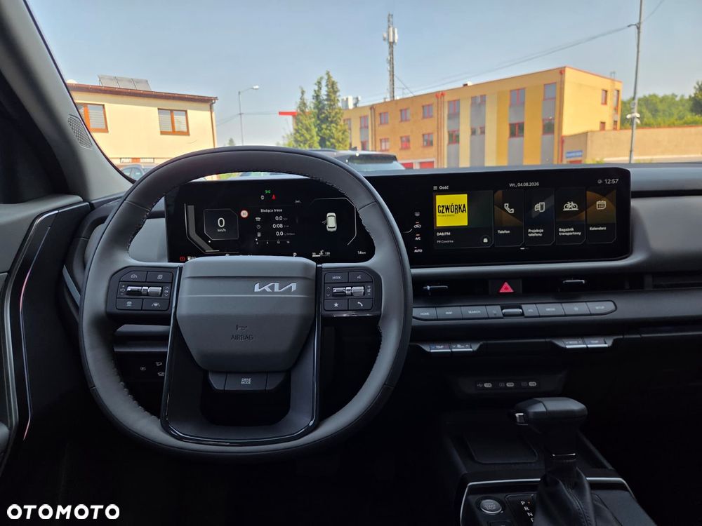 Kia Seltos 1.6 T-GDI L DCT - 13