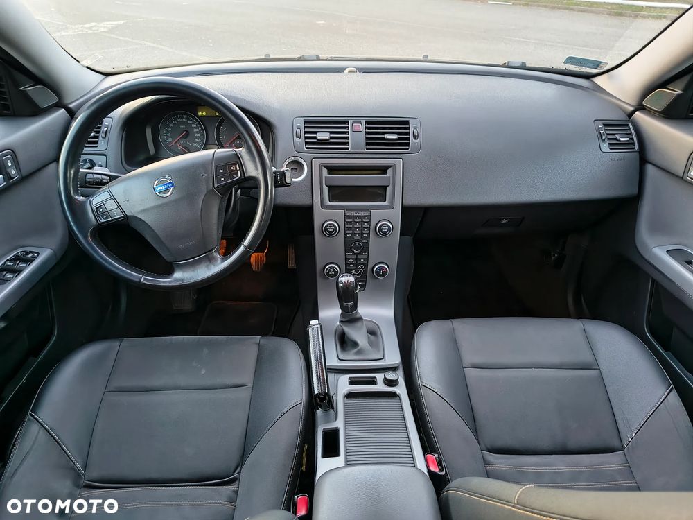 Volvo V50 1.8 - 7