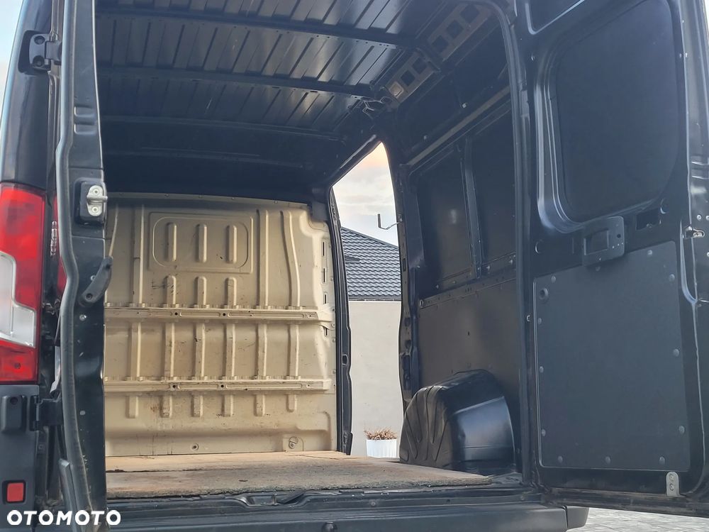 Fiat Ducato - 21