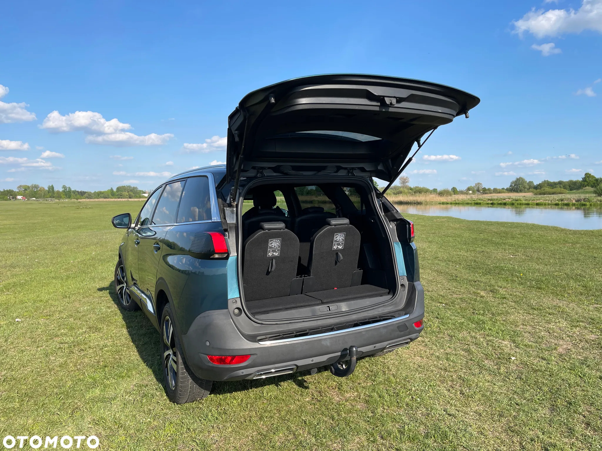 Peugeot 5008 1.6 PureTech GT Line S&S EAT8 - 21