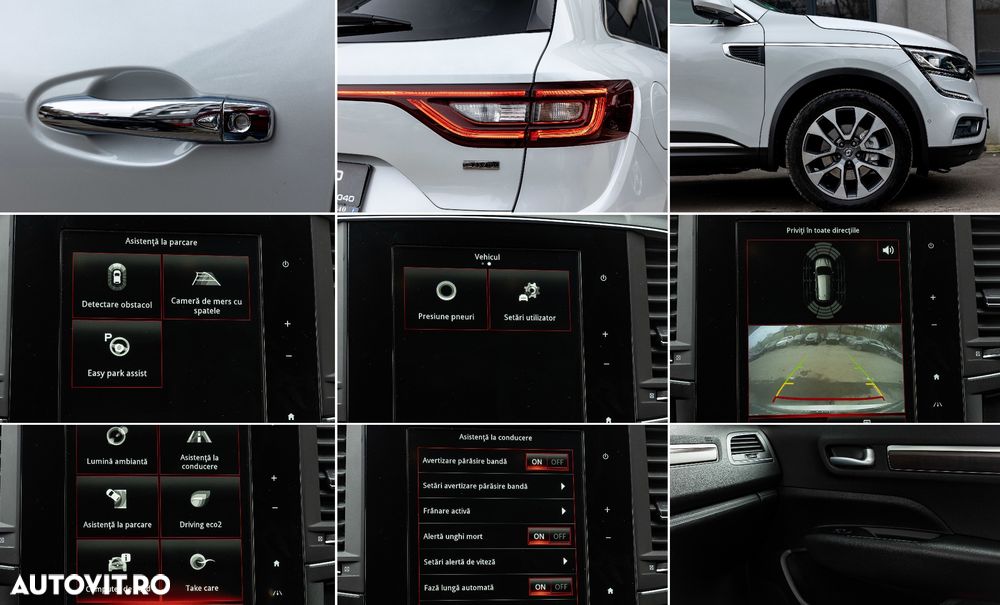 Renault Koleos ENERGY dCi 175 X-tronic 4WD INTENS - 6