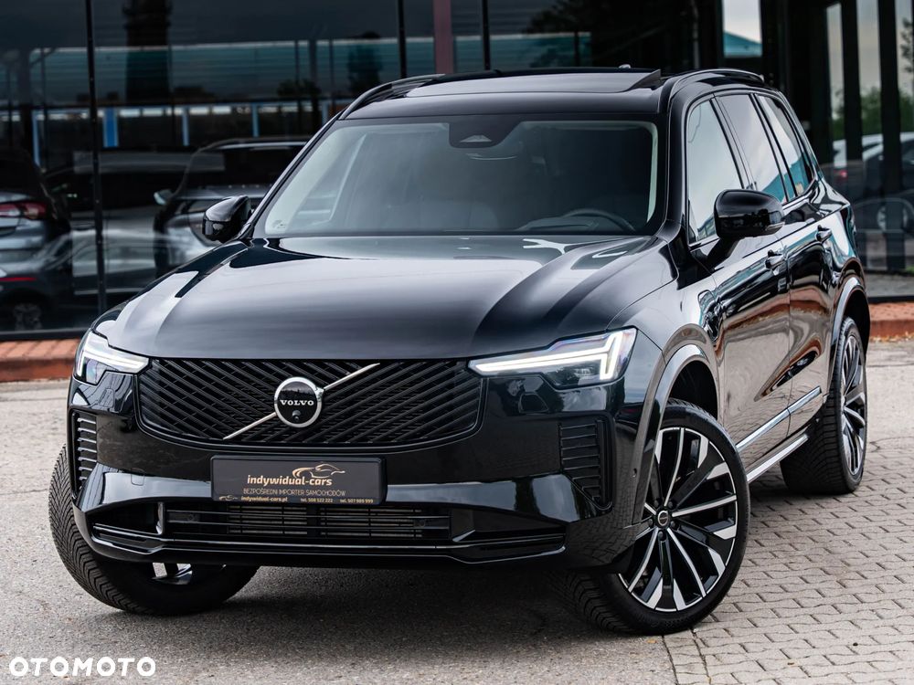 Volvo XC 90 T8 AWD Recharge Plus Dark - 2