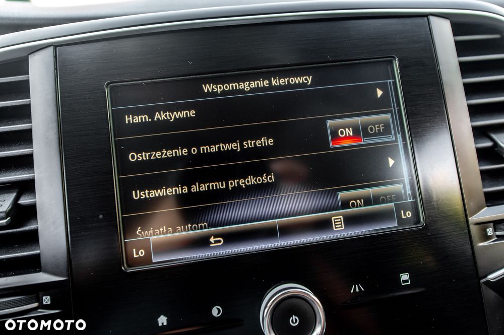 Renault Talisman - 31