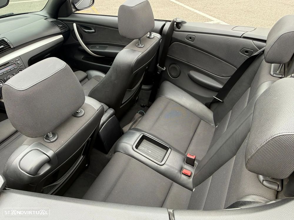 BMW 118 - 23