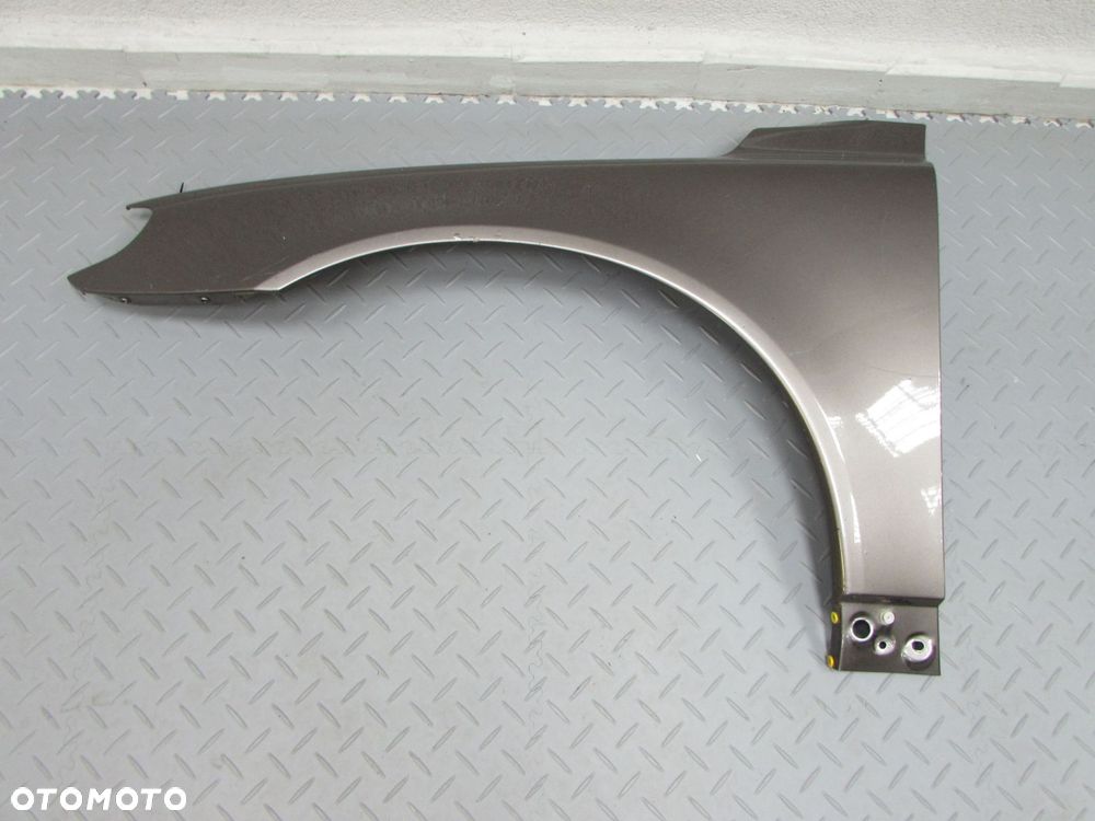 VOLVO S80 II V70 III 07-16 BLOTNIK LEWY PRZOD - 8