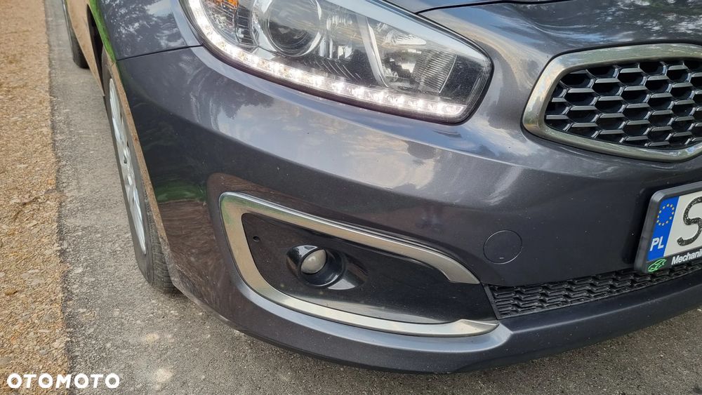 Kia Ceed Cee'd 1.4 L - 17