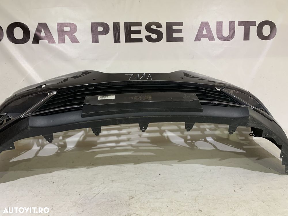 Bara fata Renault Scenic 4, 2016, 2017, 2018, 2019, 2020, cod origine OE 620224328R. - 9