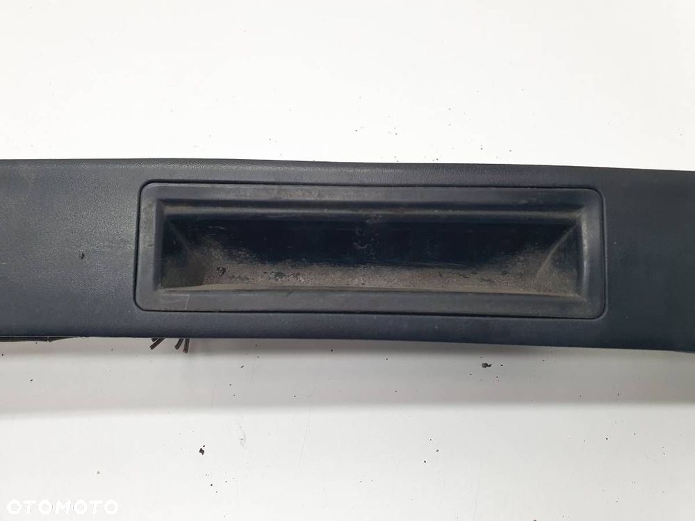 BLENDA KLAPY TYLNEJ KLAMKA PODŚWIETLANIE AUDI A3 8P EUROPA - 3