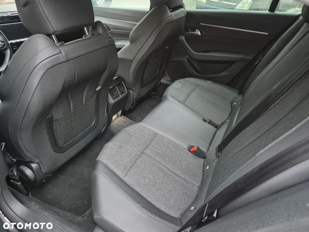 Peugeot 508 1.6 PureTech Allure Pack S&S EAT8 - 7