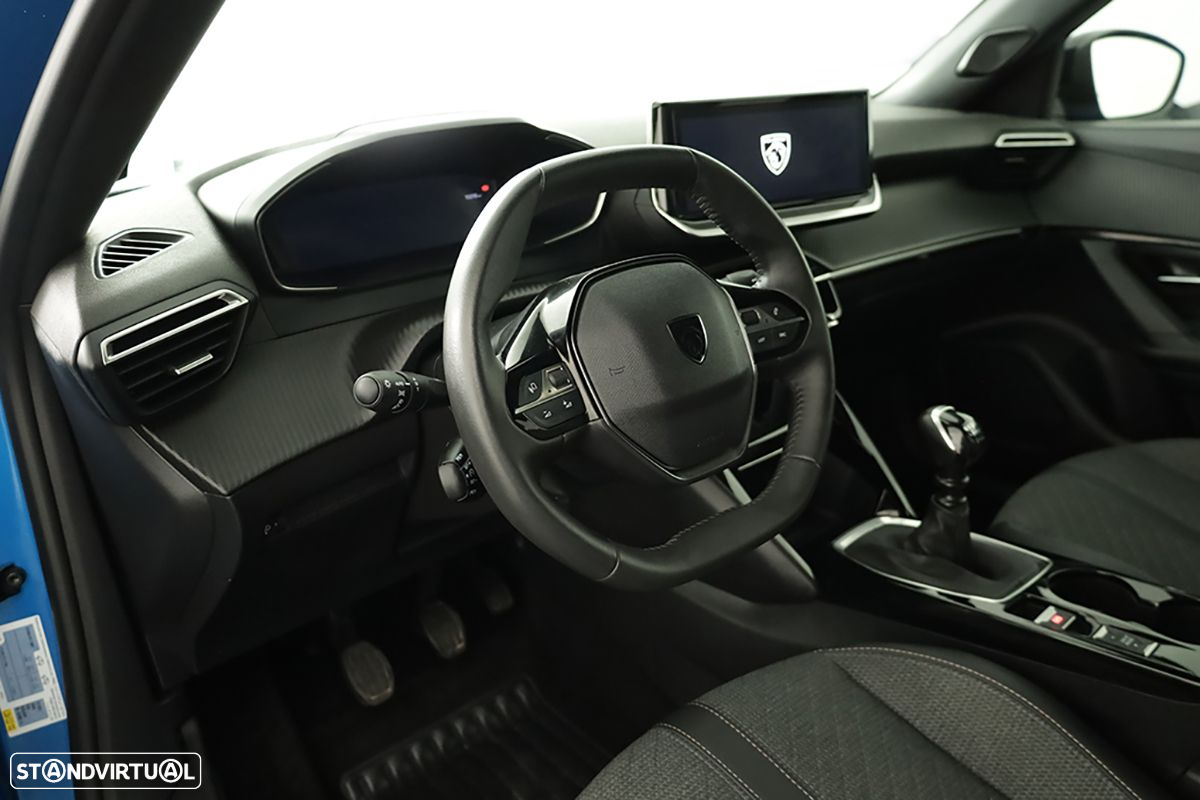 Peugeot 2008 1.2 PureTech Allure - 7