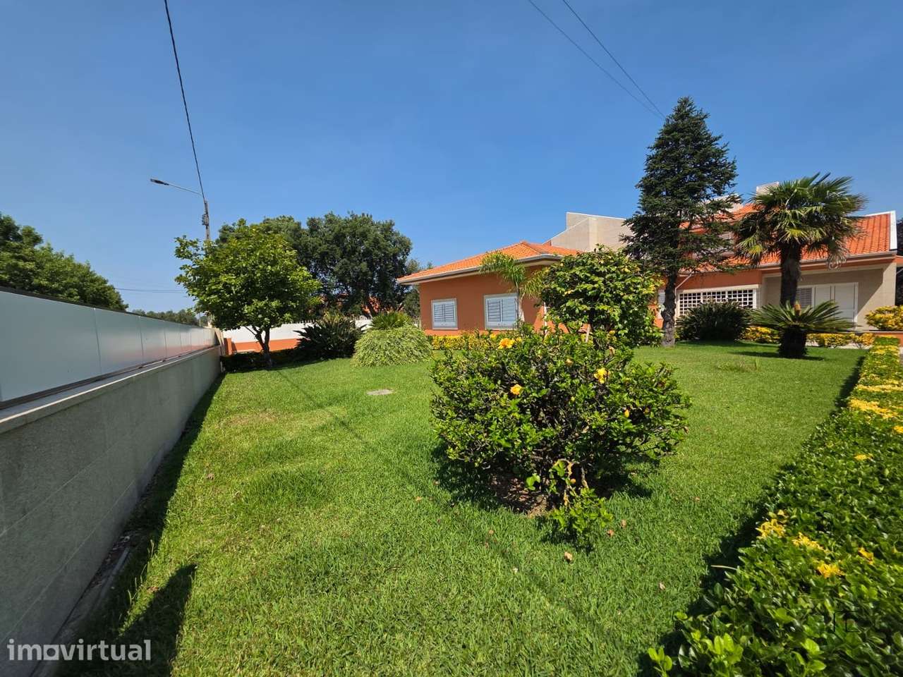 Moradia T4 Venda em Arcozelo,Vila Nova de Gaia - Grande imagem: 2/60