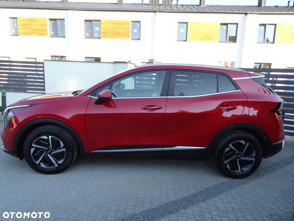 Kia Sportage 1.6 T-GDI L 2WD - 4