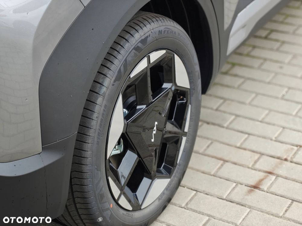 Kia Seltos 1.6 T-GDI L DCT - 10