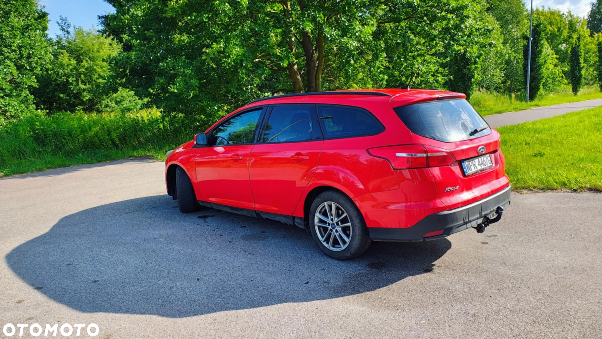 Ford Focus 1.6 TDCi Edition - 4
