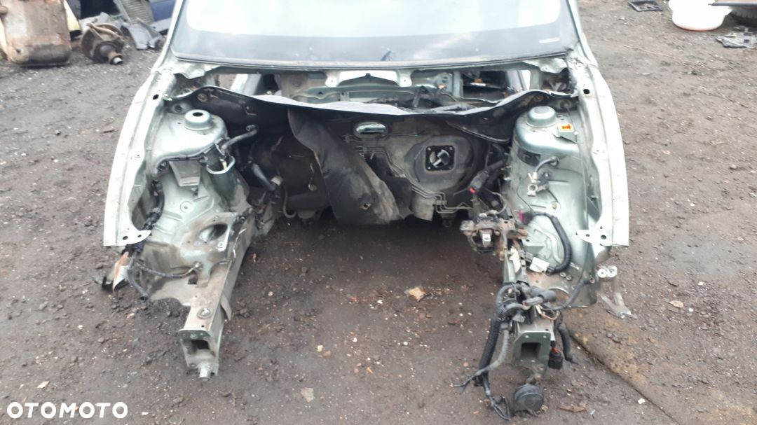 SEAT IBIZA III Zderzak Drzwi Pas Dach 02-08 - 7