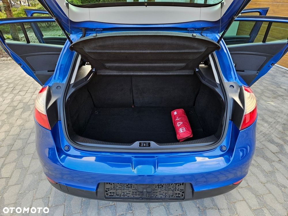 Renault Megane - 35