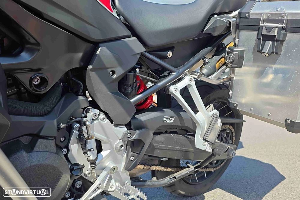 BMW F 900 GS Adventure - 6
